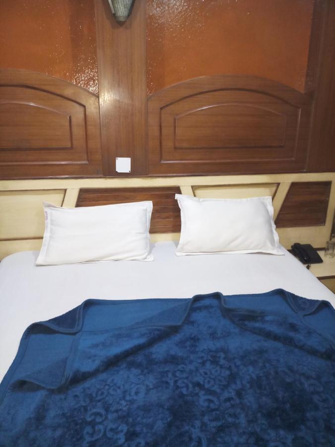 Hotel Diplomat Inn 뉴델리 외부 사진